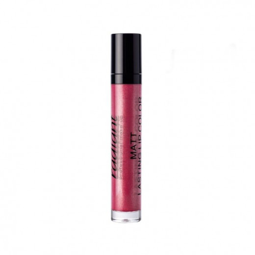 Radiant Matt Lasting Lip Color, Spf 15, Number 68