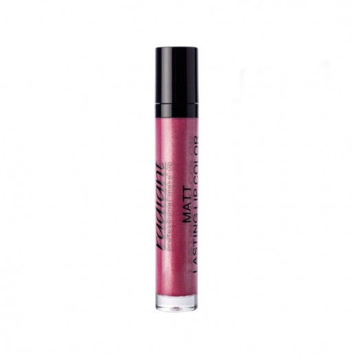 Radiant Matt Lasting Lip Color, Spf 15, Number 69