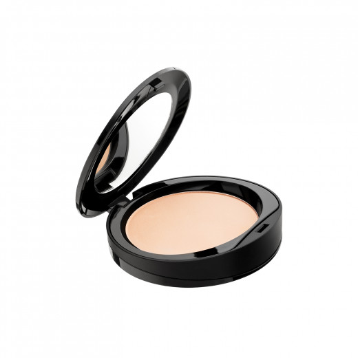 Radiant Maxi Coverage Powder, Number 2