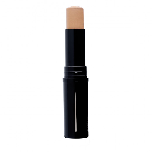 Radiant Natural Fix Extra Coverage Stick Foundation Waterproof,  Number 01