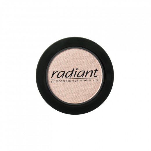 Radiant Professional Eye Color, Number 137