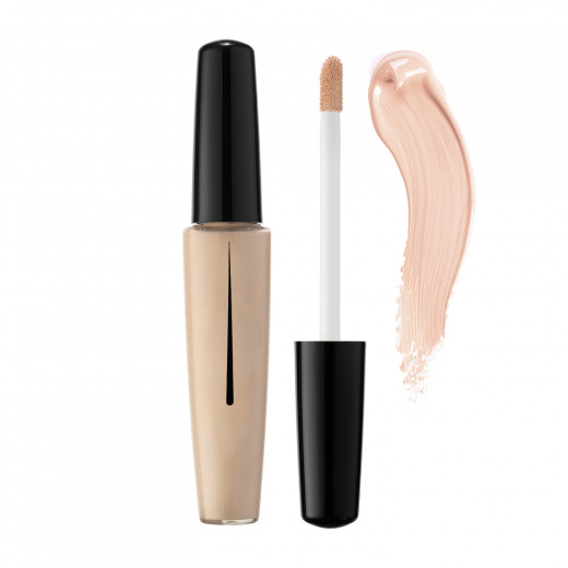 Radiant Professional Illuminator Concealer, Number 3