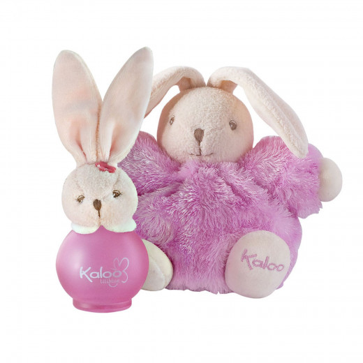 Kaloo Liliblue Perfume and Maxi Fluffy Set, 100 Ml