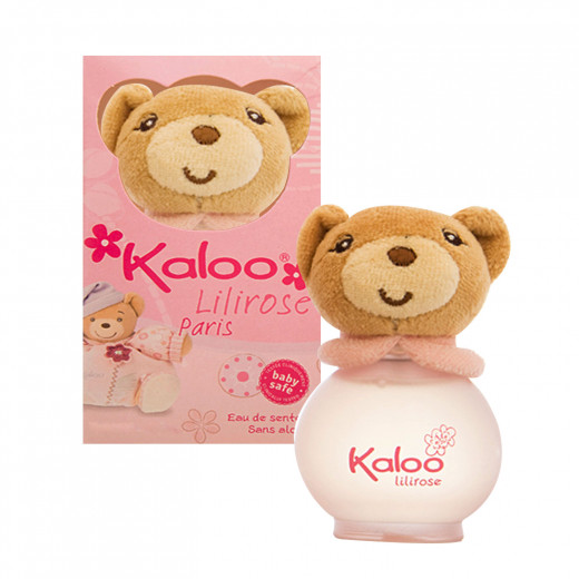 Kaloo Lilirose Scented Water, 100 Ml