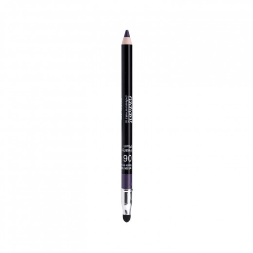 Radiant Softline Waterproof Eye Pencil, Number 6