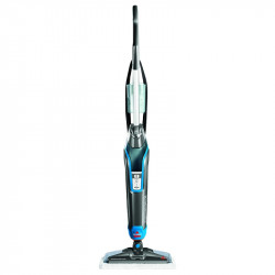 Bissell Power Fresh Steam And Floor Vacuum Cleaner, 1600 Watt