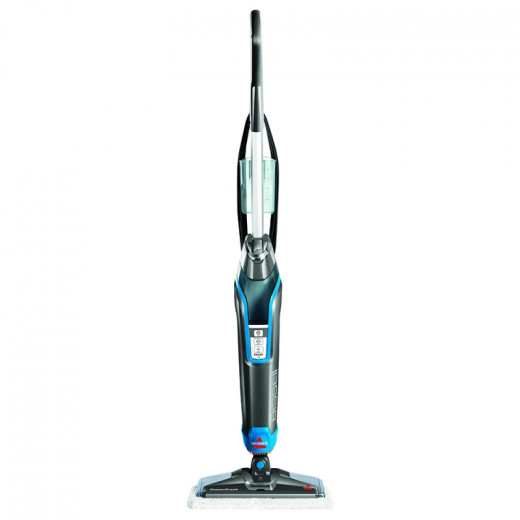 Bissell Power Fresh Steam And Floor Vacuum Cleaner, 1600 Watt