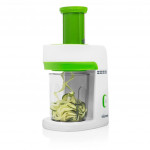 Tristar Veggie Spiral Slicer, 8 In 1, 250 Watt, 1.3L