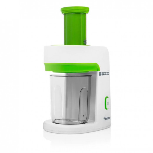 Tristar Veggie Spiral Slicer, 8 In 1, 250 Watt, 1.3L