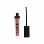 Note Cosmetique Mattemoist Lip Gloss -  412