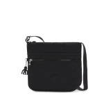 Kipling Arto Black Noir, One Size