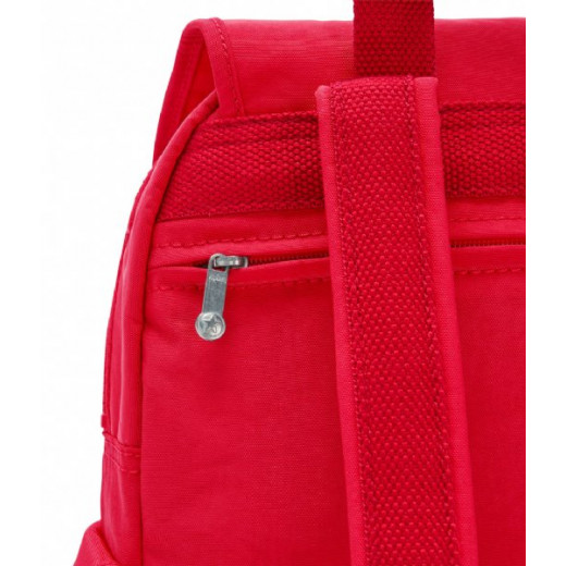 حقيبة ظهر، احمر من كيبلينج