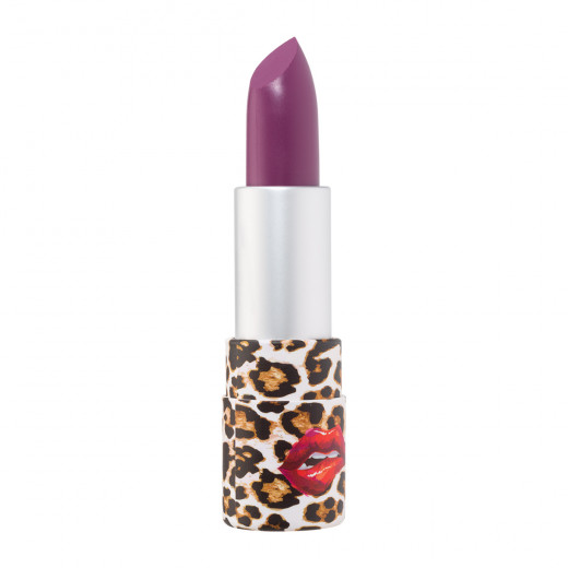 Seventeen Glossy Lips Animal Print, Color Number 05