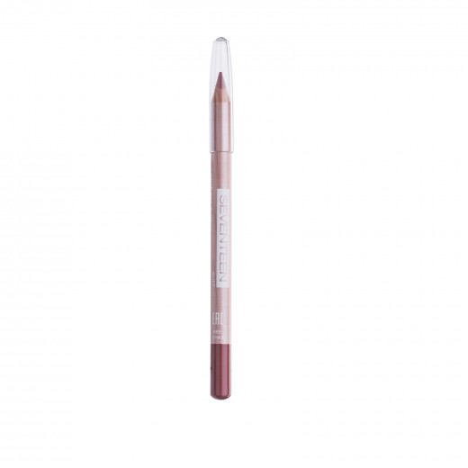 Seventeen Longstay Lip Shaper Pencil, Shade Number 21