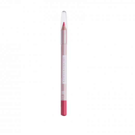 Seventeen Longstay Lip Shaper Pencil, Shade Number 30