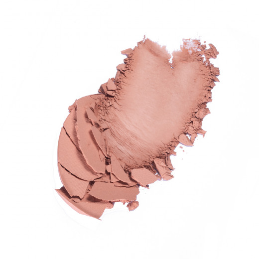 Seventeen Natural Matte Silky Blusher, Number 10