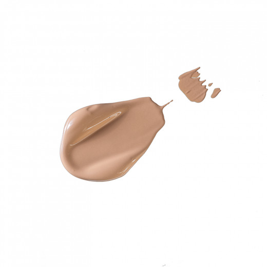 Seventeen Skin Perfect Ultra Coverage Waterproof Foundation, Shade Number 07, 30 Ml