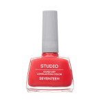 Seventeen Studio Rapid Dry Long lasting Color, Shade 104