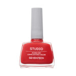 Seventeen Studio Rapid Dry Long lasting Color, Shade 105