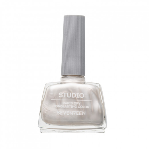 Seventeen Studio Rapid Dry Long lasting Color, Shade 02