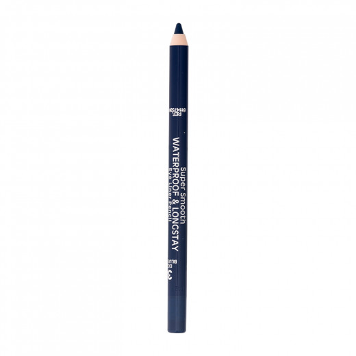 Seventeen Super Smooth Waterproof Eyeliner, Shade Number 36