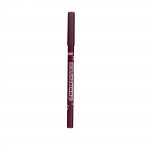 Seventeen Super Smooth Waterproof Lip Liner, Shade Number 35