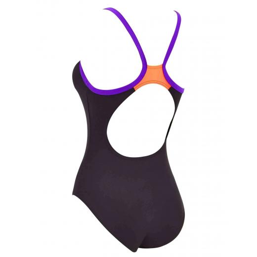 Zoggs Strike Back Women Swimwear, One Piece