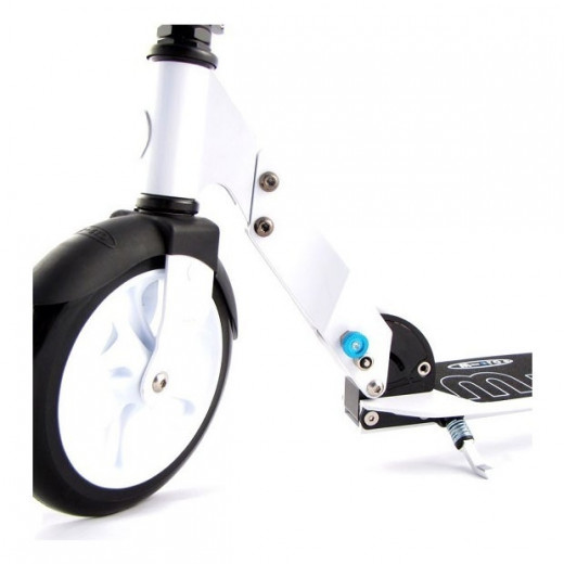 Micro Scooter, White Color