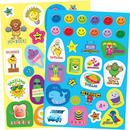 School Zone Kindergarten Big Learning Tablet Workbook