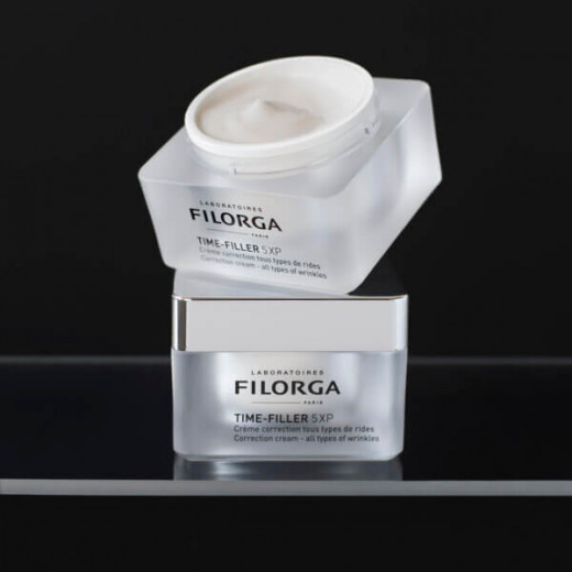 Filorga Time-filler Correction Cream, 50 Ml