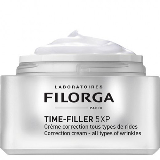 Filorga Time-filler Correction Cream, 50 Ml