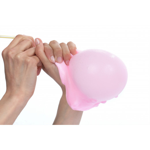 Yippee Sensory Bubble Gum Slime