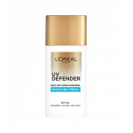 L'Oreal Paris UV Defender, Moisture Fresh, 50 ml