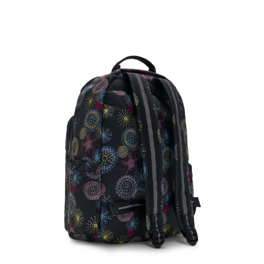 Kipling Seoul Homemade Stars Backpack