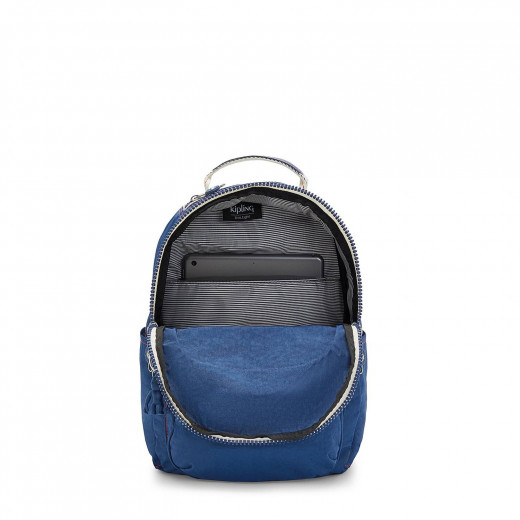 Kipling Seoul Backpack Admiral, Blue BI