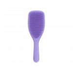 Tangle Teezer Wet Bush Detangler Curly, Lilac Color