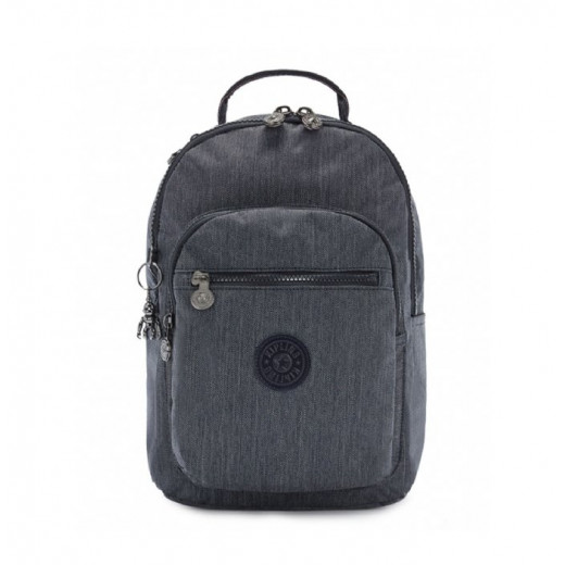 Kipling Seoul Backpack Active Denim