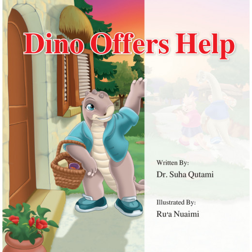 Dar Al Manhal Dino At Offers Help 03