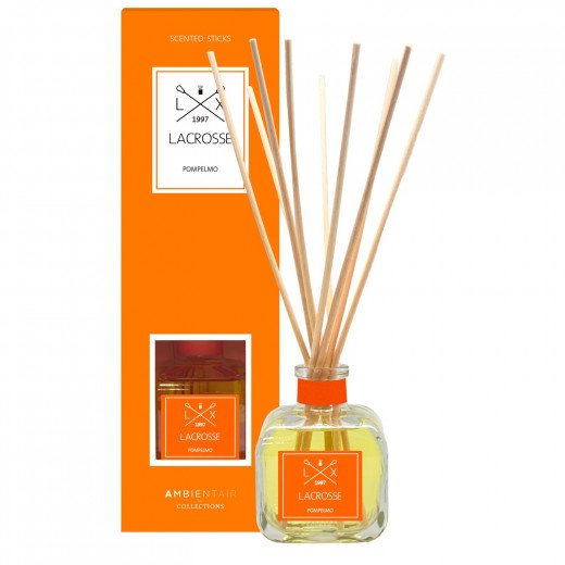 Ambientair Fragrance Diffuser Lacrosse, Pompelmo Scent, 200 Ml