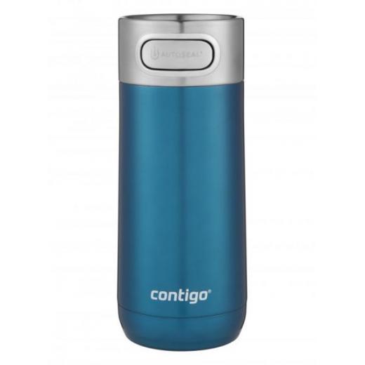 Contigo Autoseal Luxe Cornflower Travel Mug - 360 Ml