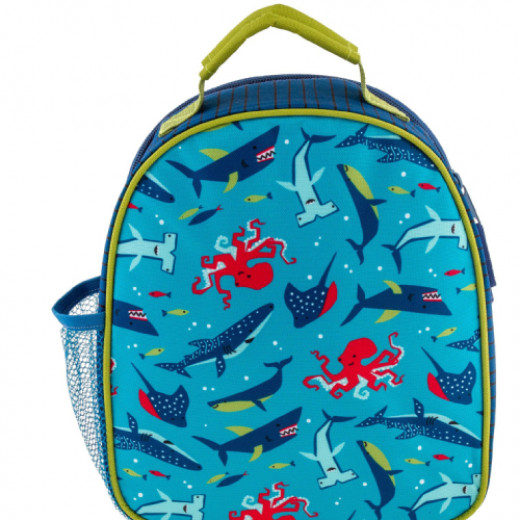 Stephen Joseph Lunch Box Shark