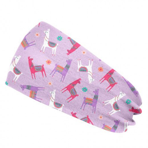 Stephen Joseph, Toddler Headband Accessories,Llama Design