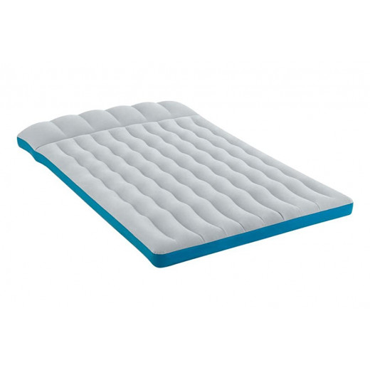 Intex Intex Double Camping Mat Air Mattress, 193x127x24Cm