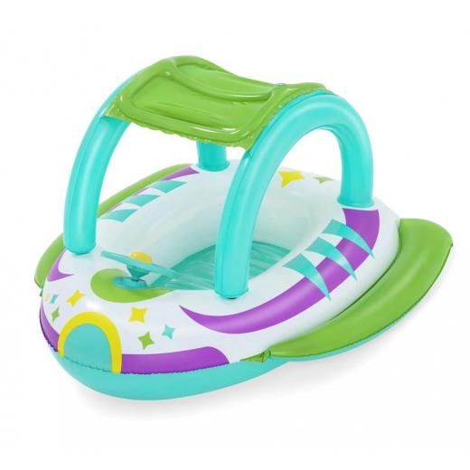 Bestway Space Splash Baby Boat