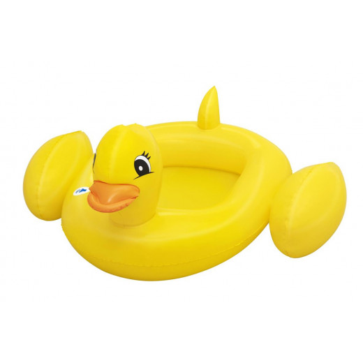 Bestway Baby Boat, Duck Design