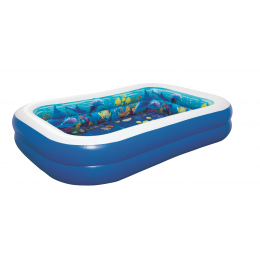 Bestway Undersea Adventure Pool, Fish Design