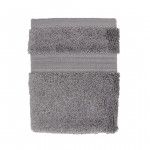 Nova Home Premium Collection Towel, Grey Color