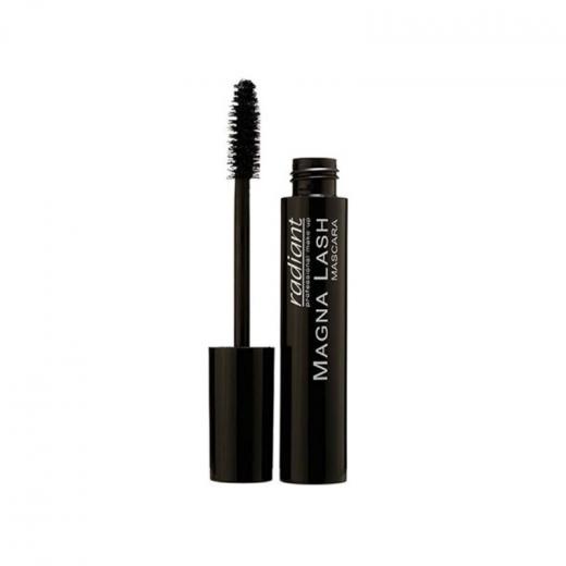 Radiant Magna Lash Mascara, Number 2,  Brown Color