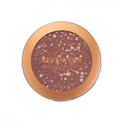 Seventeen Bronzing Powder, Number 05