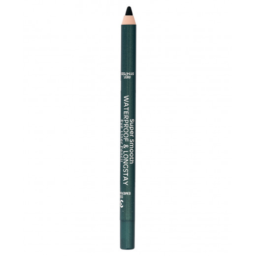 Seventeen Super Smooth  Eye Liner, Water Proof , Color Number 49